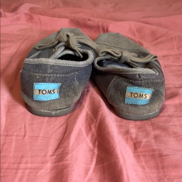 ⚡️Toms sneakers - Picture 3 of 5